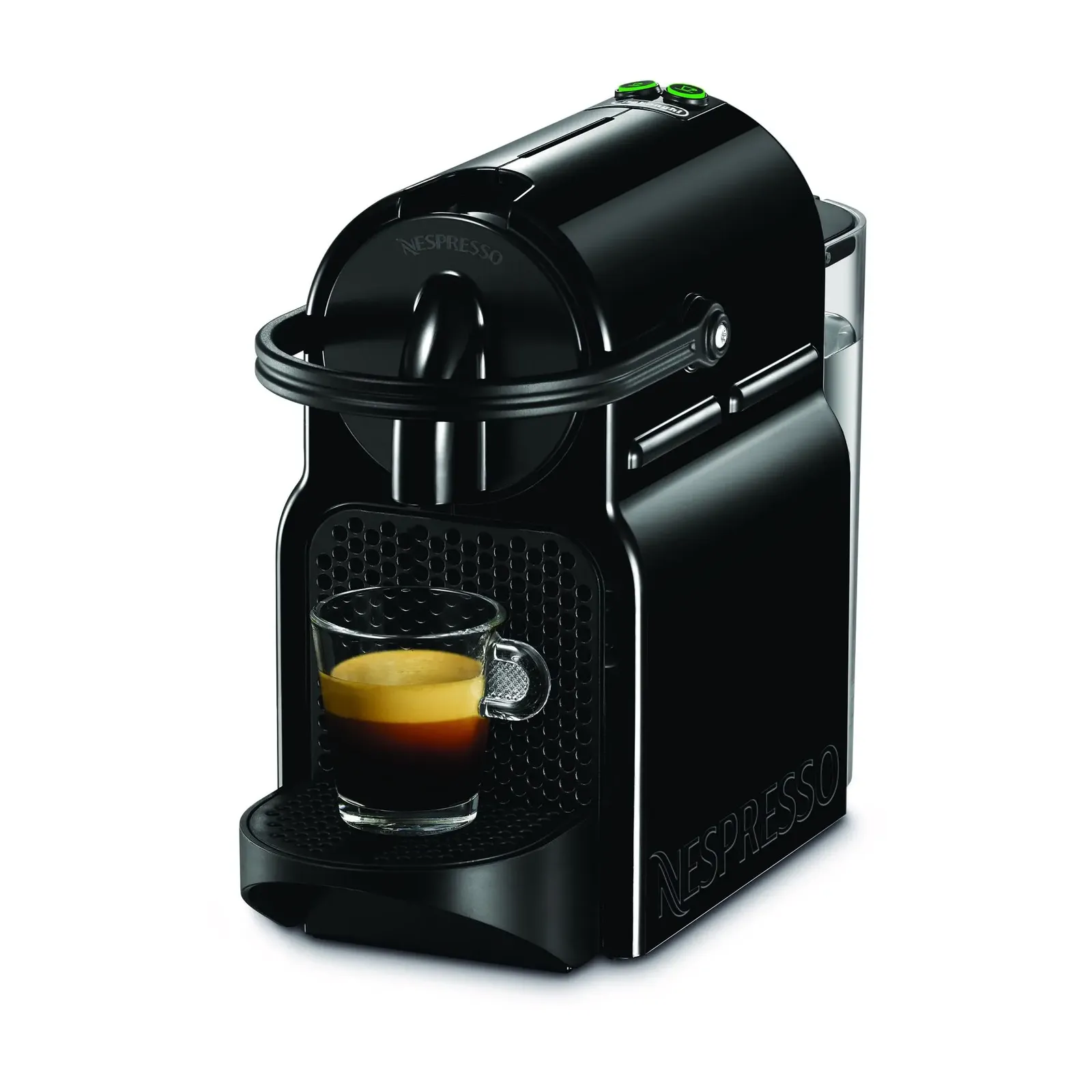 Delonghi Inissia, Schwarz – Bild 2
