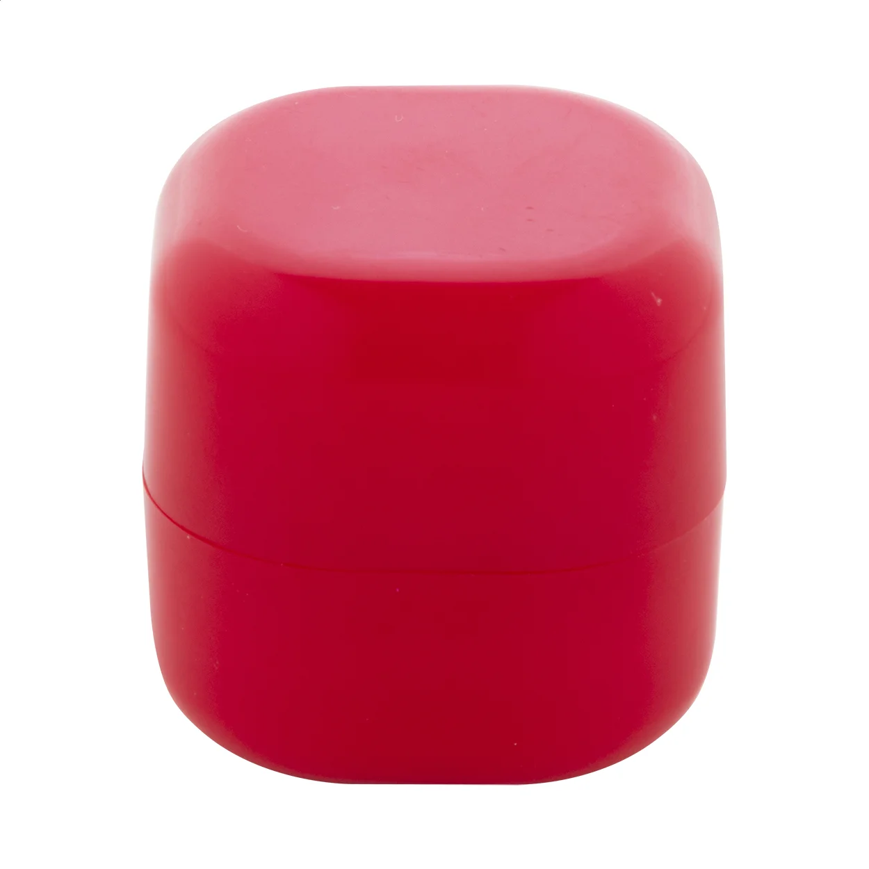 Lippenbalsam Cuboris, rot – Bild 2