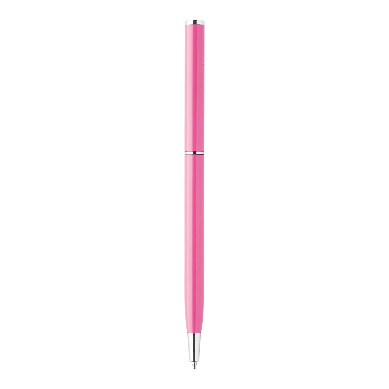 Kugelschreiber Hodox, pink – Bild 3