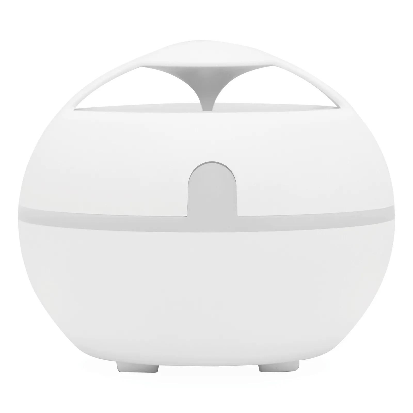 SOUND EGG - Wireless-Lautsprecher, weiß – Bild 2