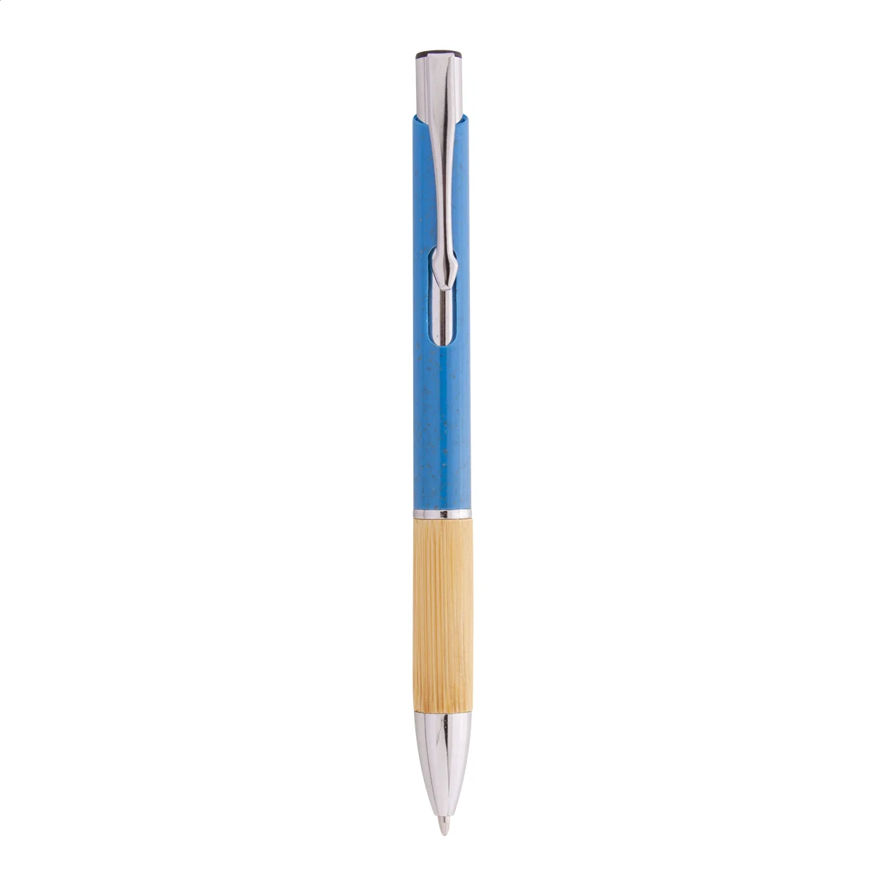 Kugelschreiber Bookot, blau – Bild 2