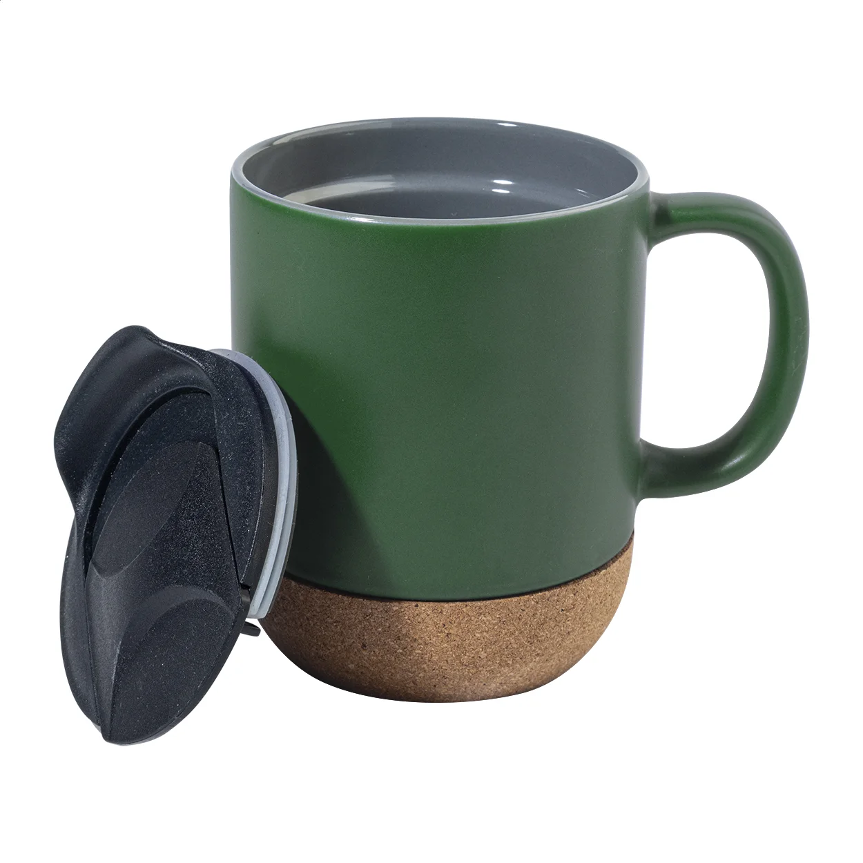 Tasse Komagu, grün – Bild 2