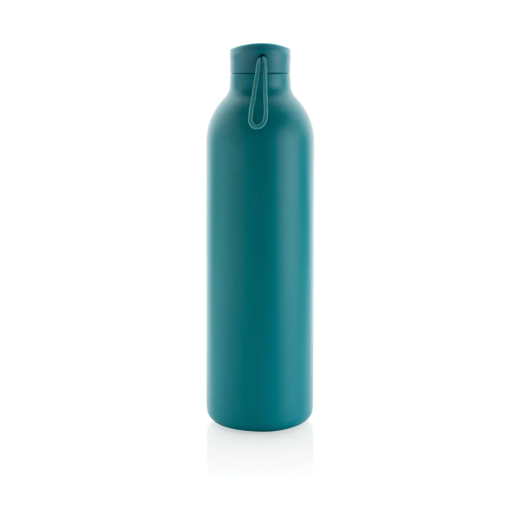 Avira Avior RCS recycelte Stainless-Steel Flasche 1L, turkis – Bild 3