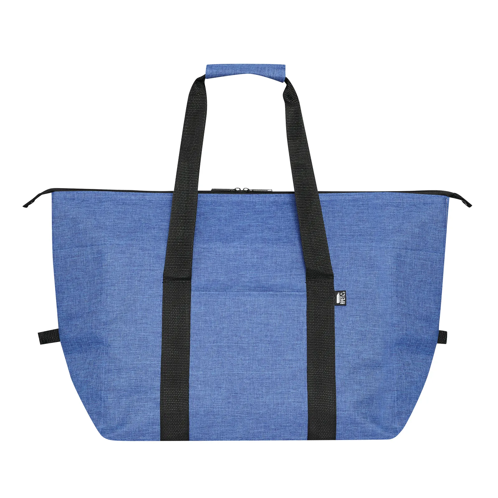 POLAR - Kühltasche, blau – Bild 7