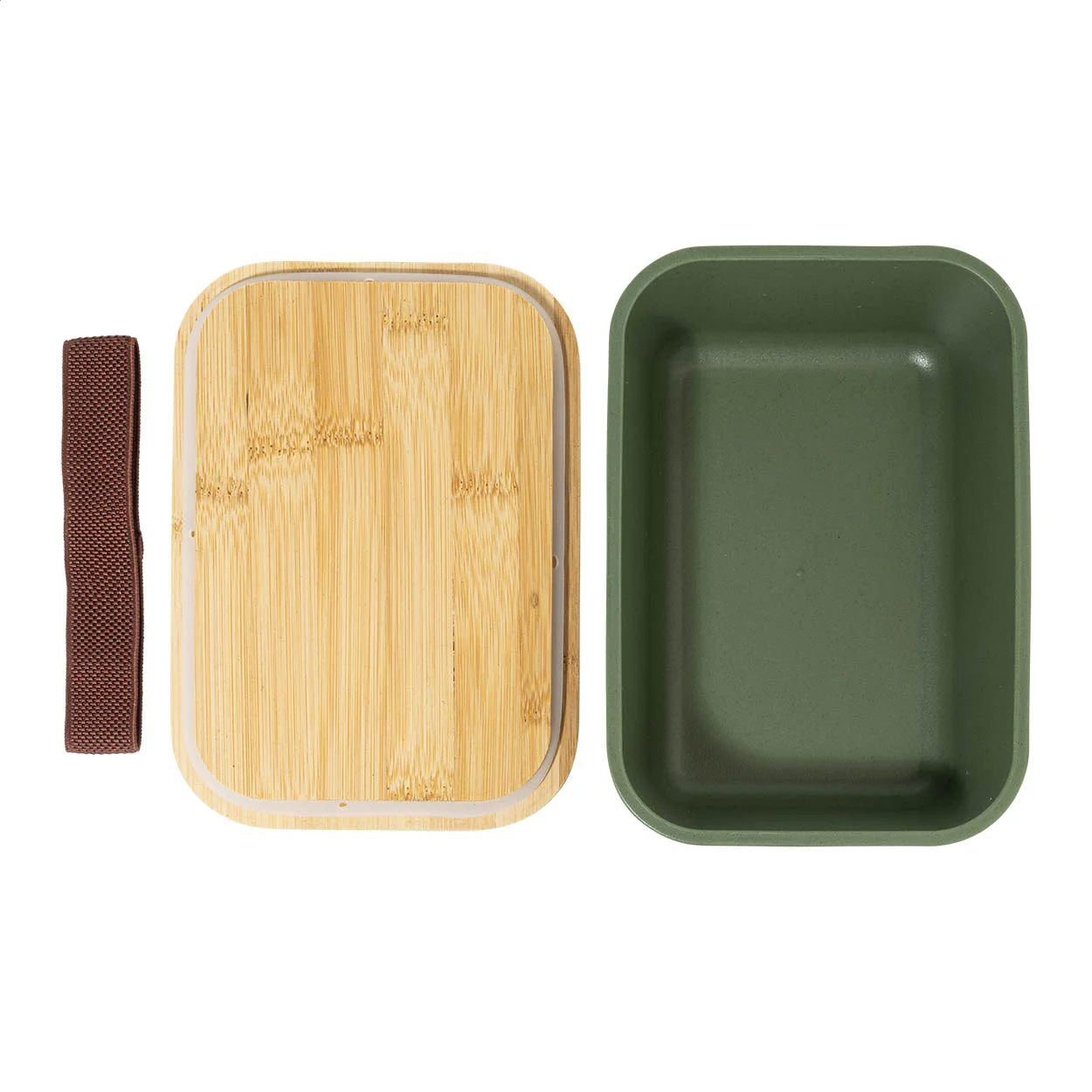 Lunchbox Goreng, grün – Bild 5