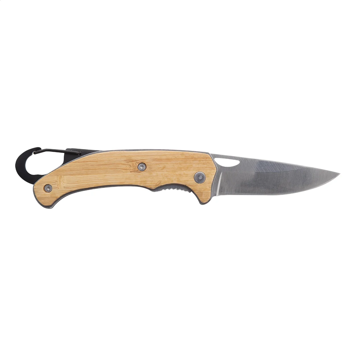 Taschenmesser Mears, natur – Bild 2