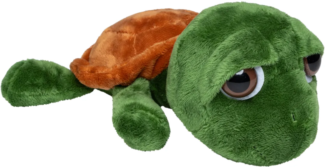 Schildkröte Lotte, grün – Bild 4
