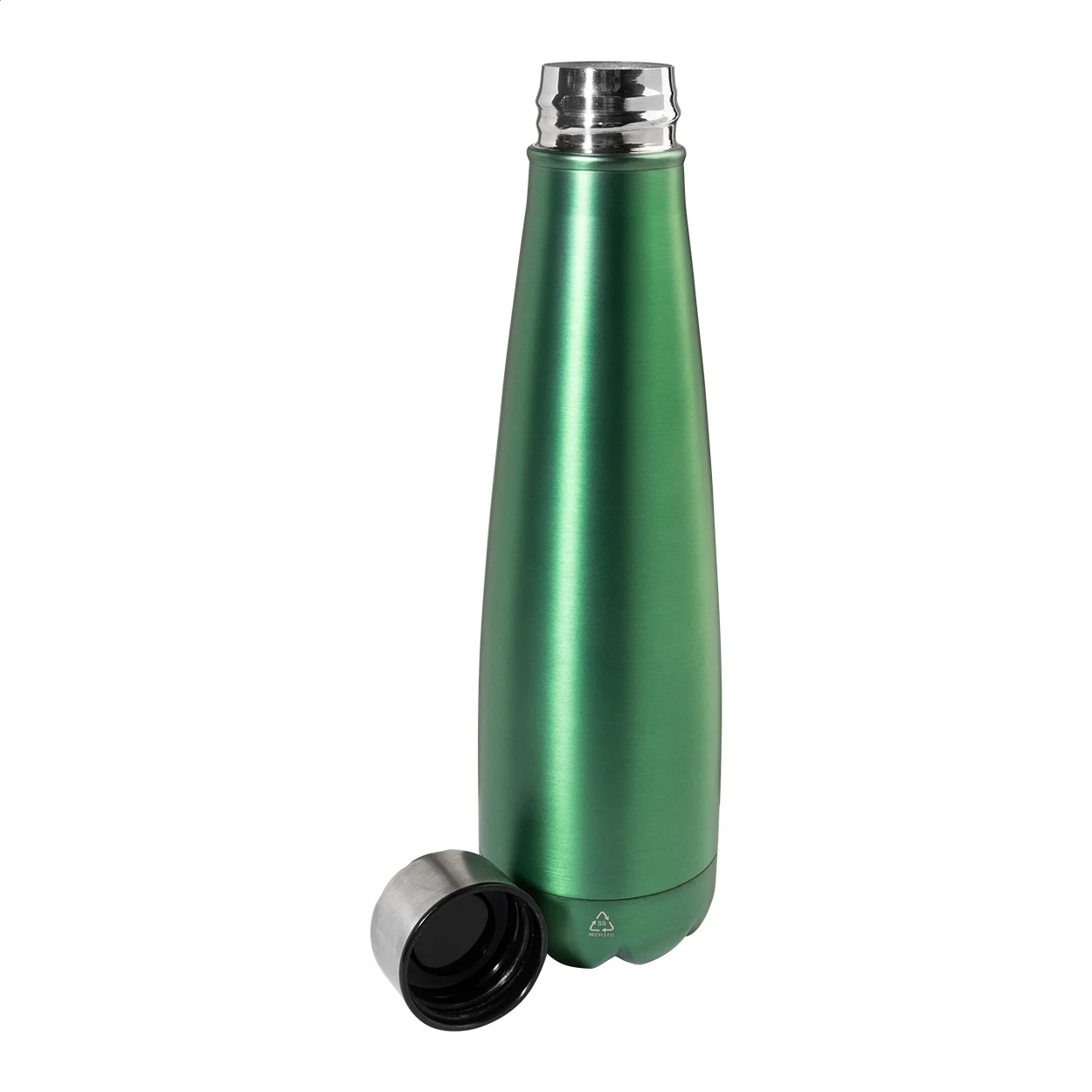 RSS Flasche Namcha, grün – Bild 2