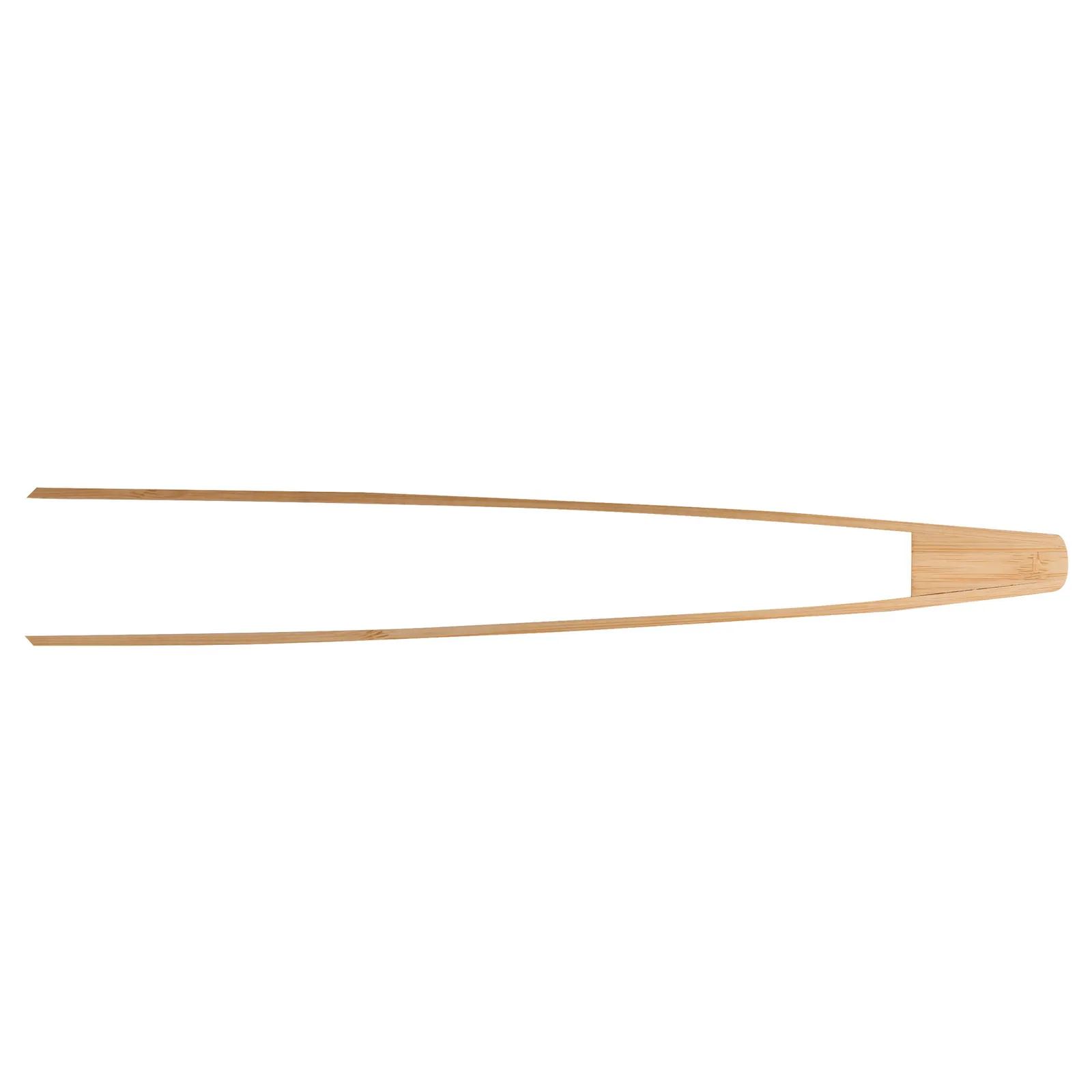 CLIFFO BBQ Tongs, BBQ-Grillzange braun, braun – Bild 5