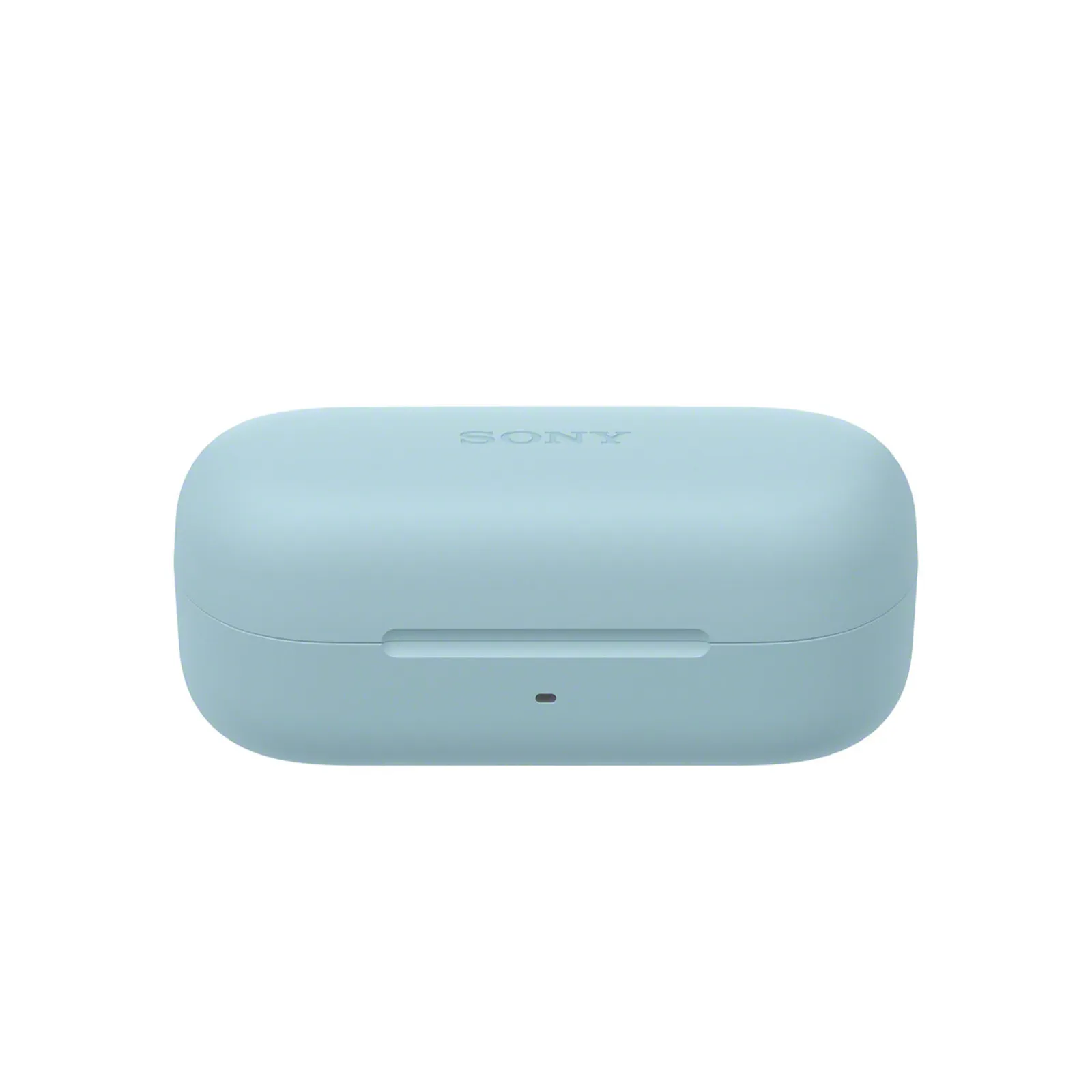 Sony WF-C510 Kabellose In-Ear-Kopfhörer, Blau – Bild 6