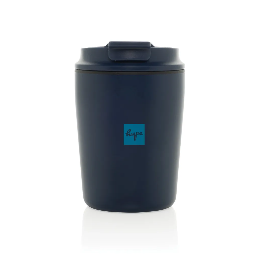 Pico Barista RCS Kaffeetasse 220ml in Giftbox, navy blau – Bild 8