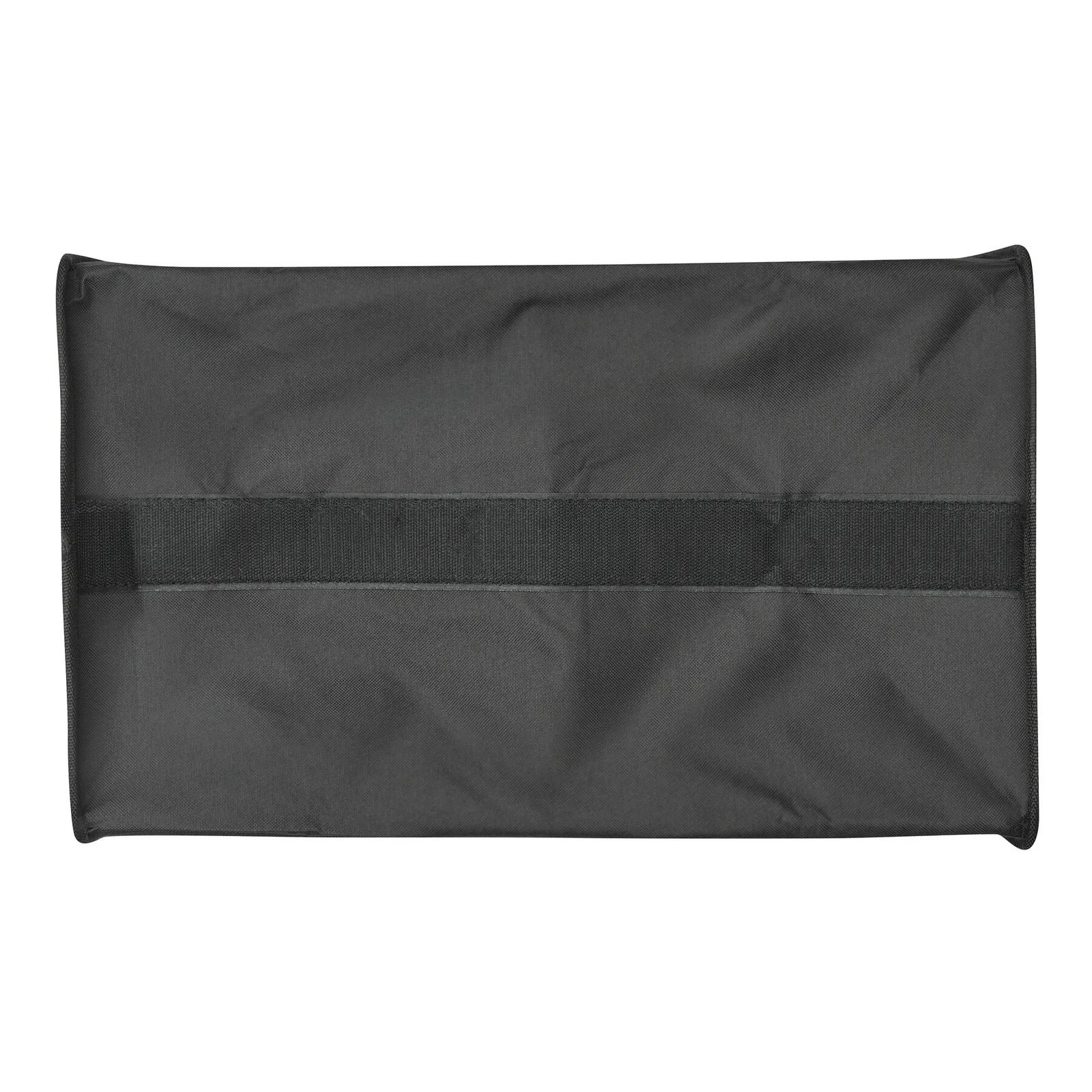 ISO-GADGET - Kofferraumtaschen-Set schwarz, schwarz – Bild 9