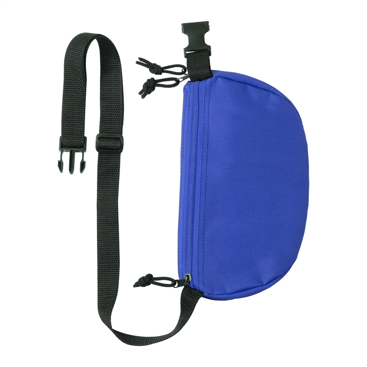 Gürteltasche Matsuri, blau – Bild 2