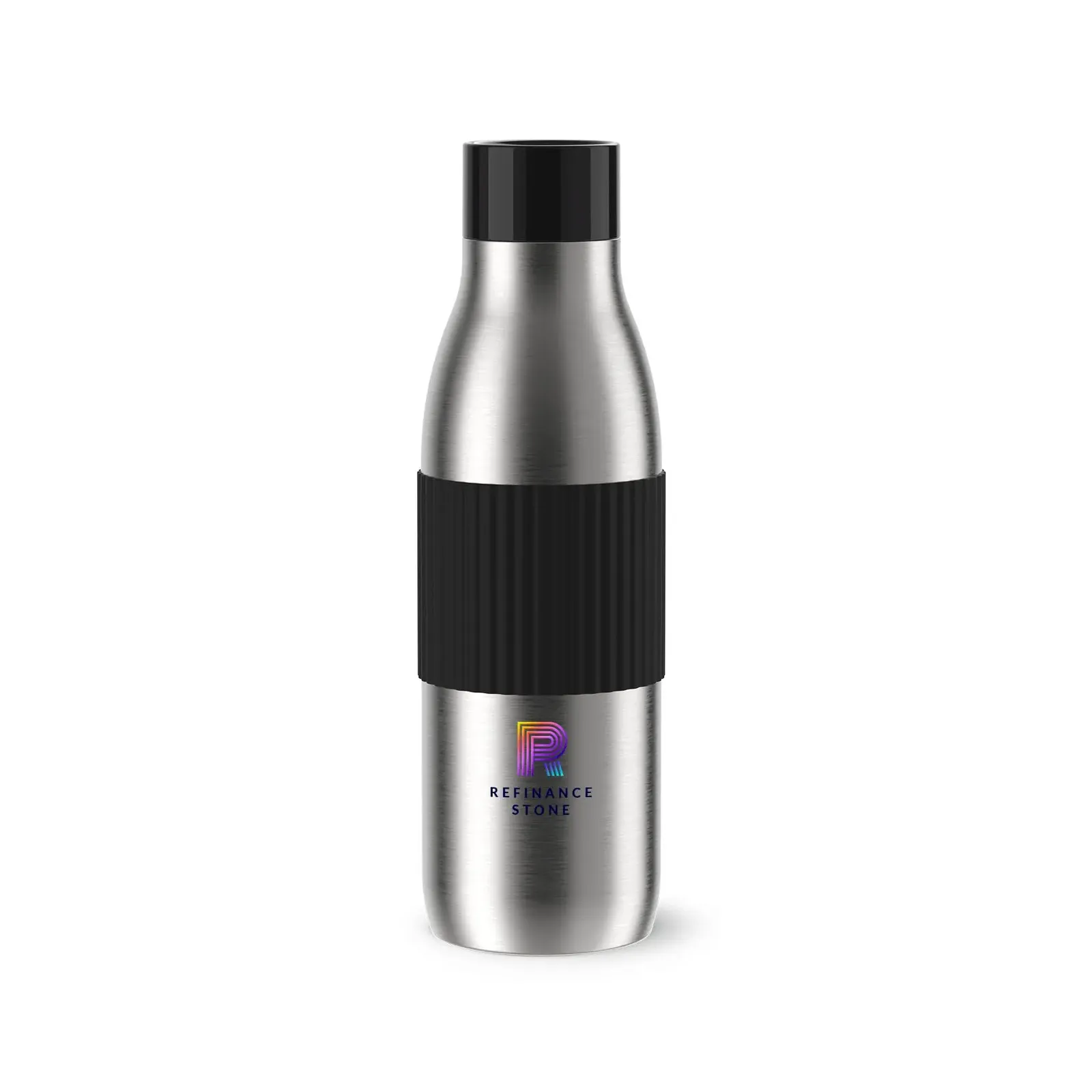 Tefal Bluspin Schutzhülle 0.7L, Schwarz – Bild 4