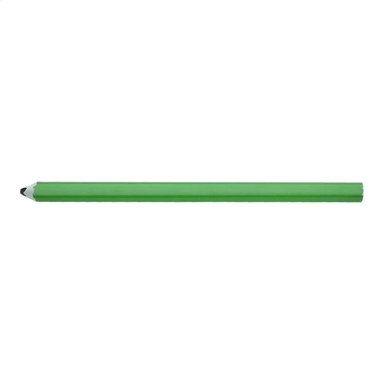 Bleistift Carpenter, grün – Bild 2