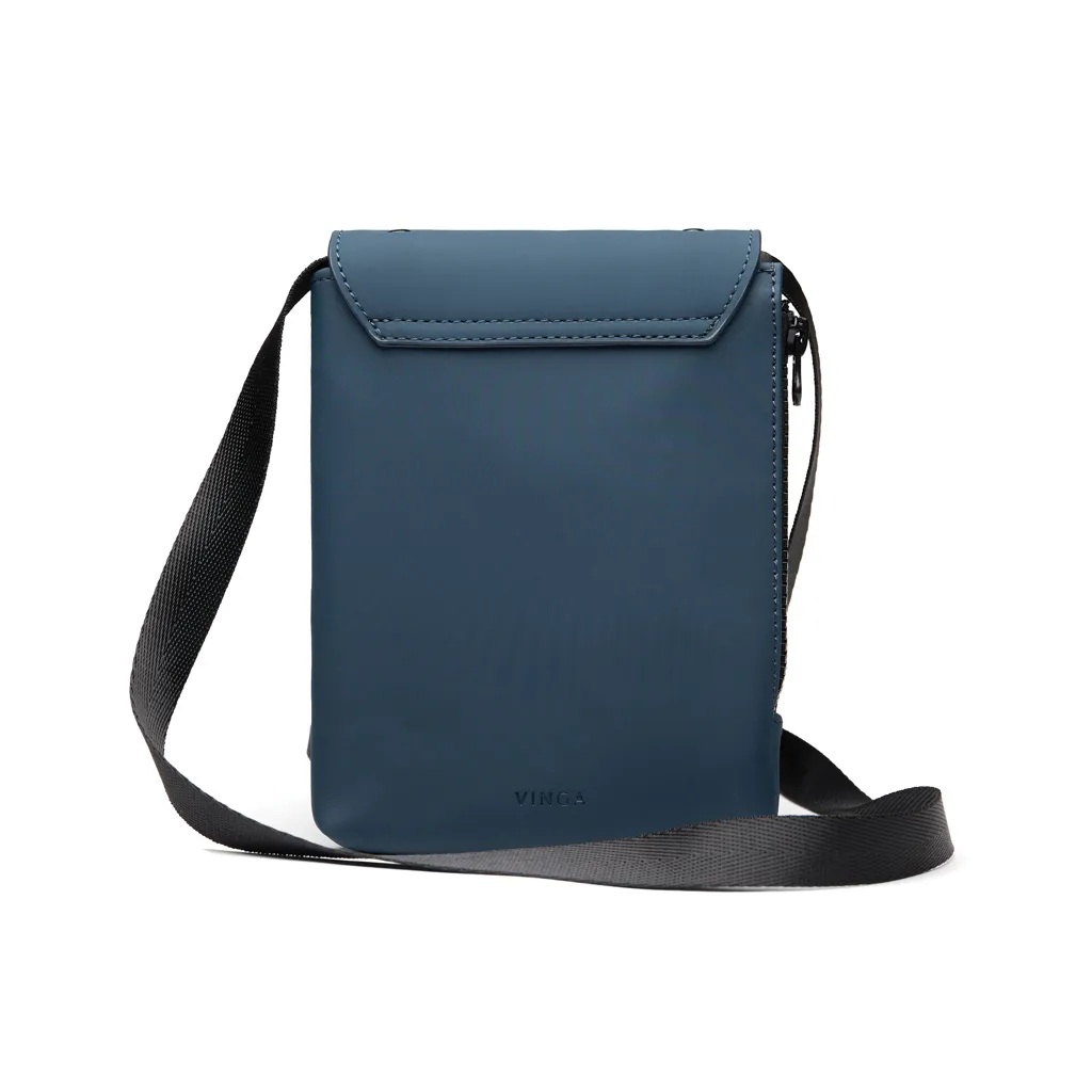 VINGA Baltimore RCS Essentials Tasche, navy blau – Bild 2