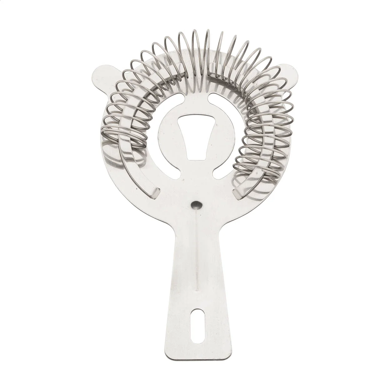 Cocktailset Paloma, silber, natur – Bild 9