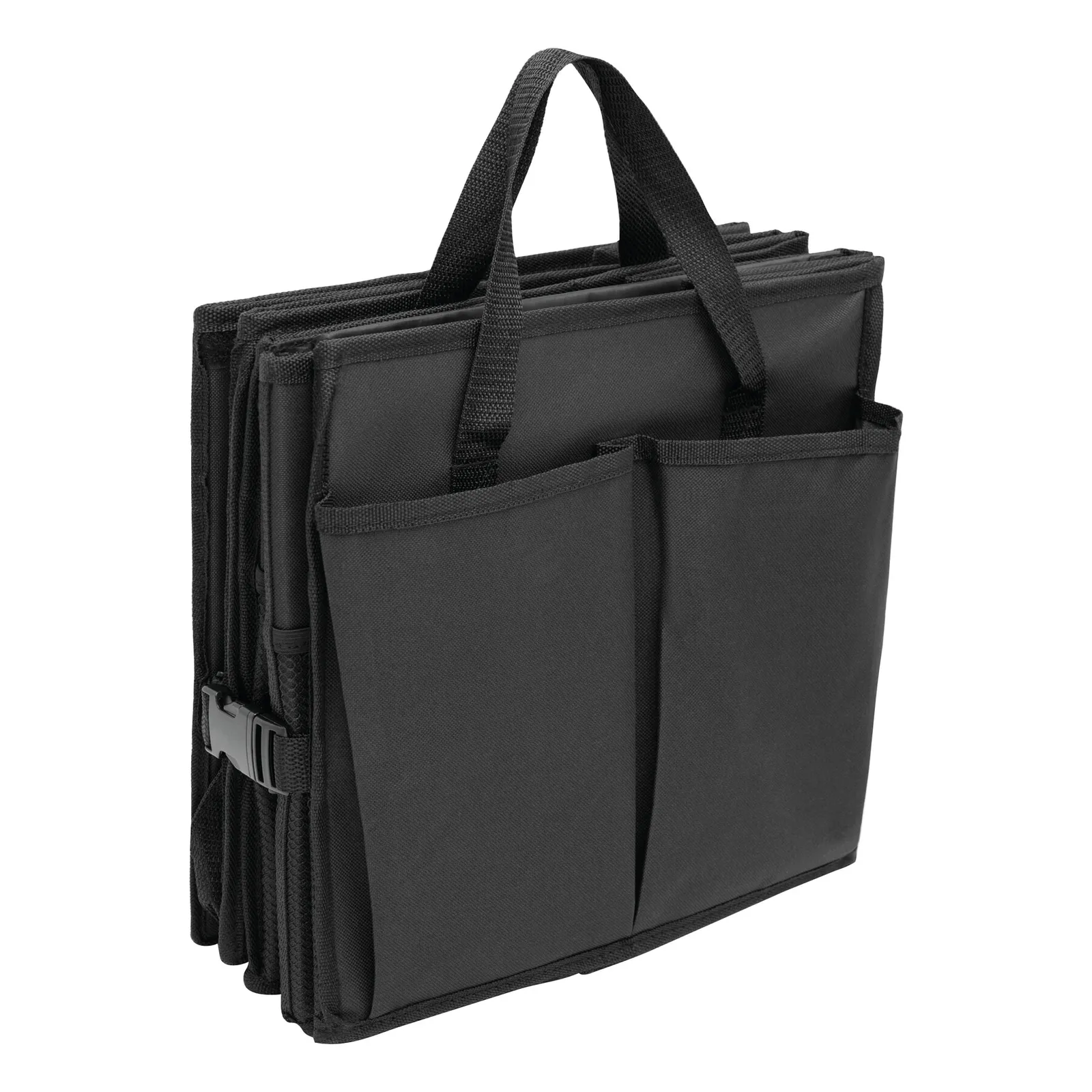 SUPER GADGET - Kofferraumtasche schwarz, schwarz – Bild 4