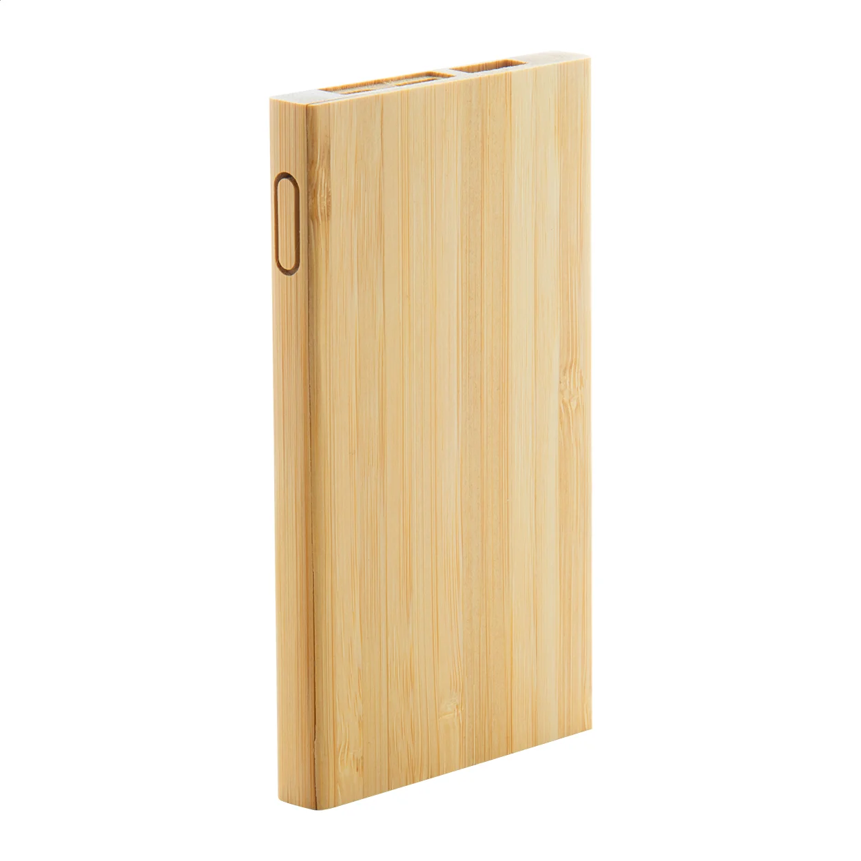 Powerbank Booster, natur – Bild 2