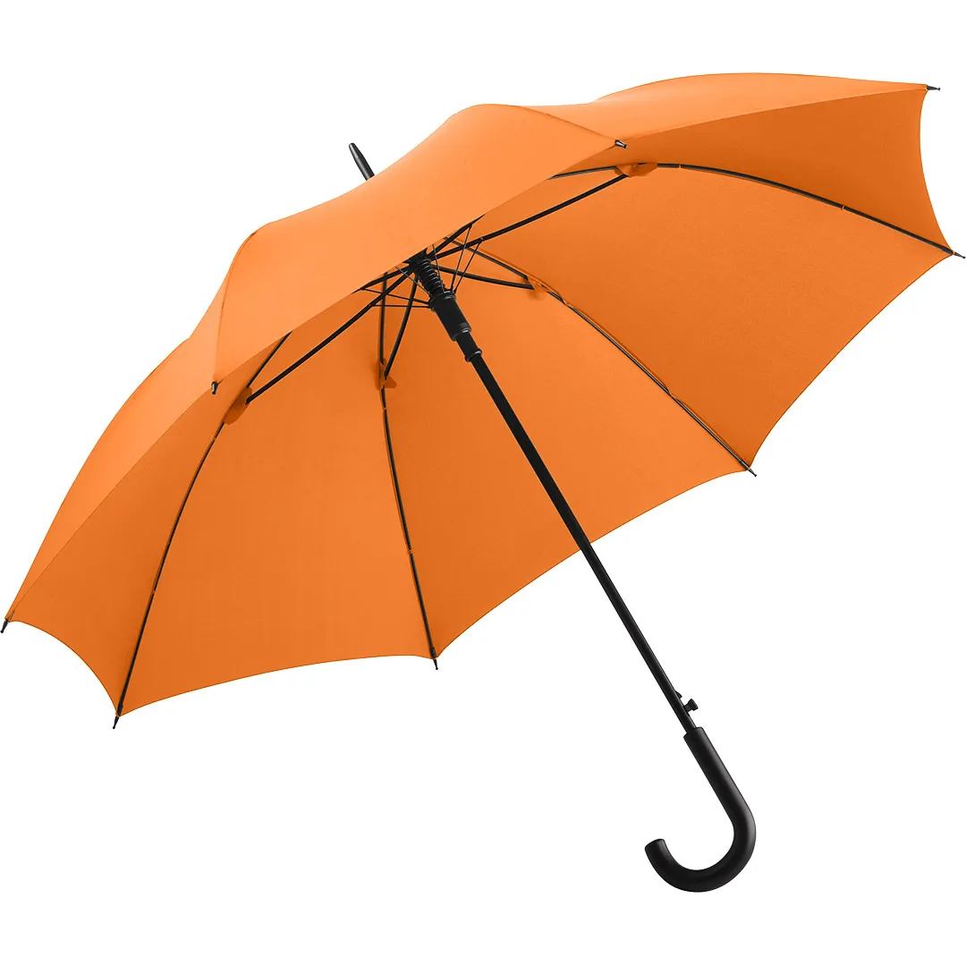 AC-Gästeschirm, orange – Bild 2