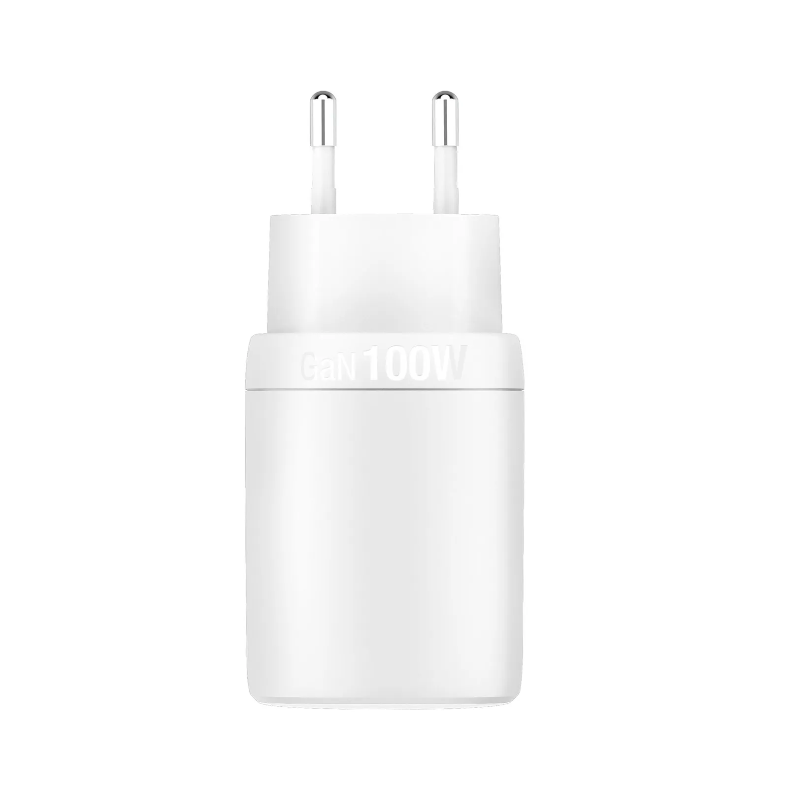 Fresh 'n Rebel 100W PD-Netzladegerät, Eisgrau – Bild 5