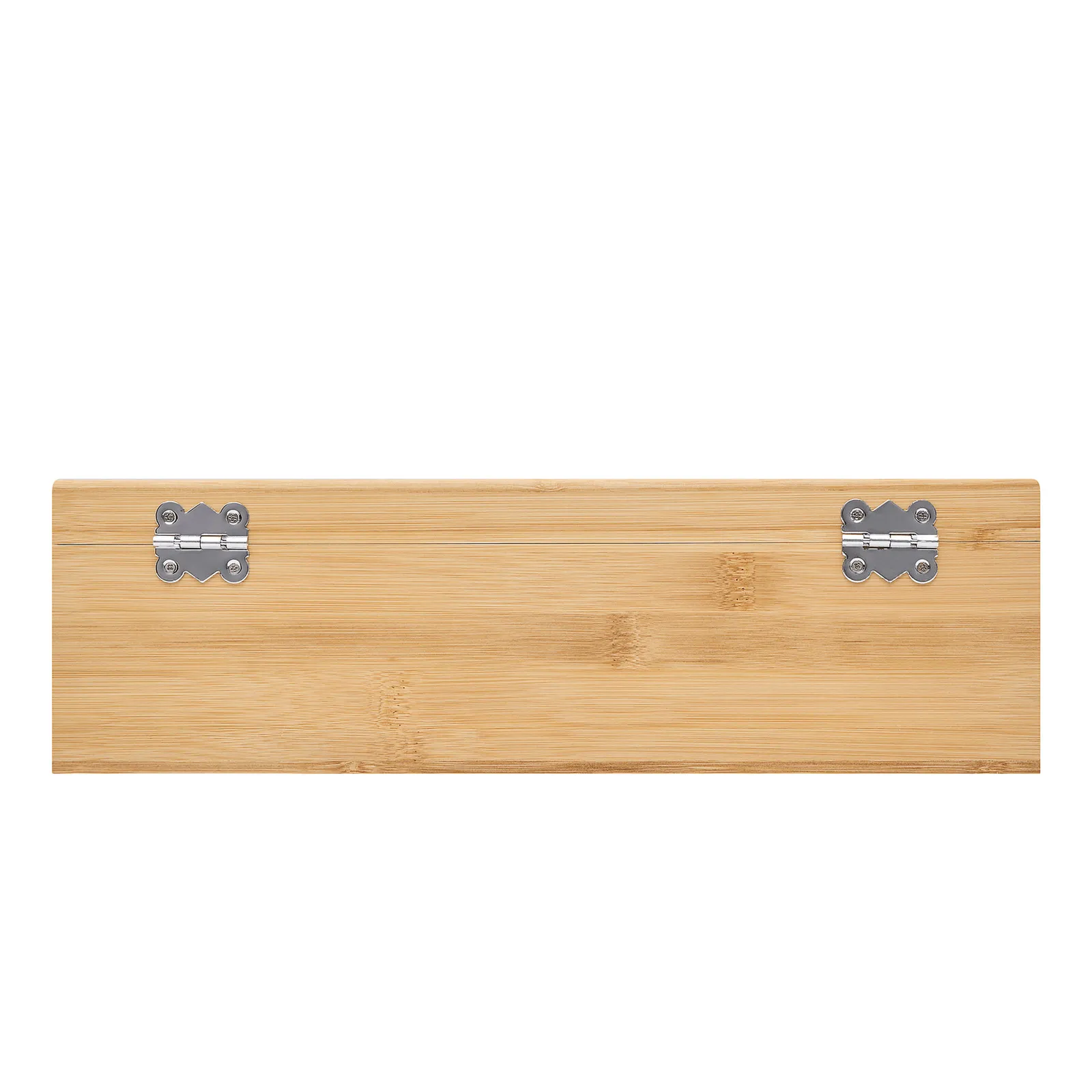 TEA LOUNGE - Teebox braun, braun – Bild 5