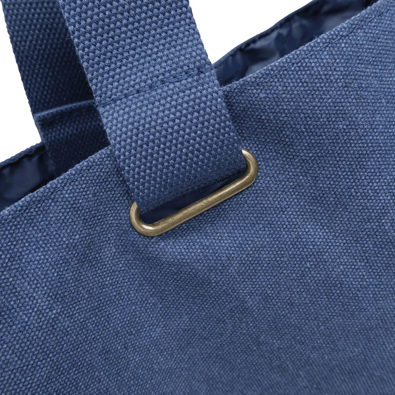 KORSIKA - Strandtasche, dunkelblau – Bild 4
