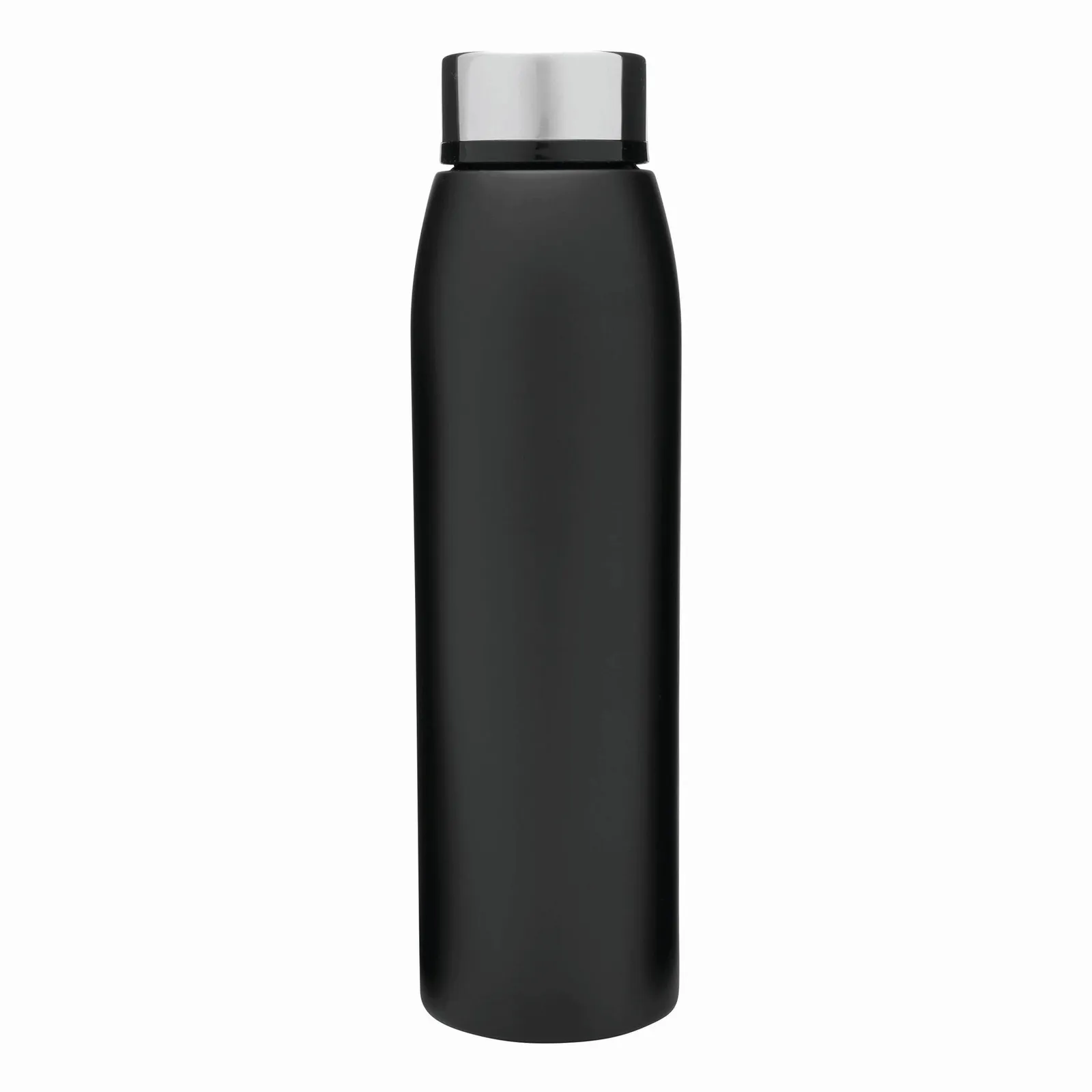 MUSCULAR - Vakuum-Isolierkanne, schwarz – Bild 2