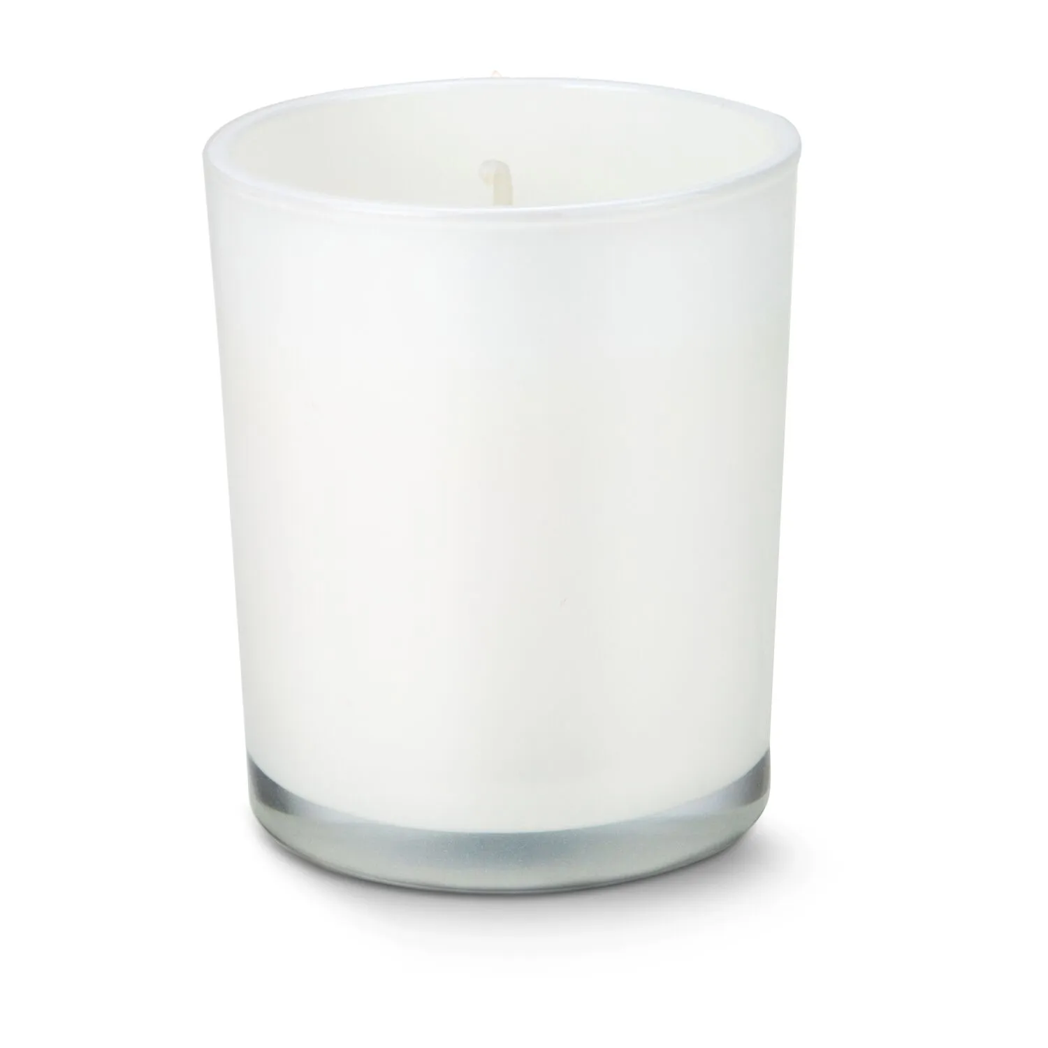 ROMOSCENT® Aromakerze Sweet Vanilla, schwarz-weiß – Bild 5