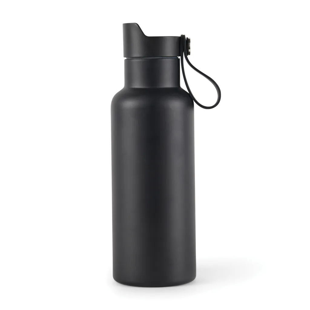 VINGA Balti Thermosflasche, schwarz – Bild 6