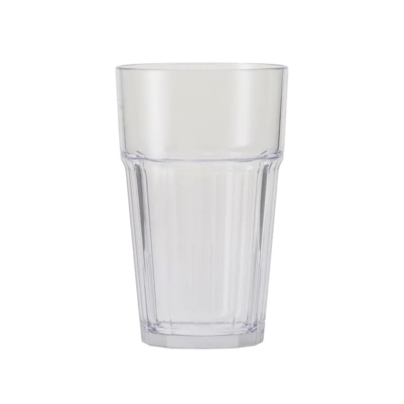 HappyGlass Sir Fredo, Transparent – Bild 2