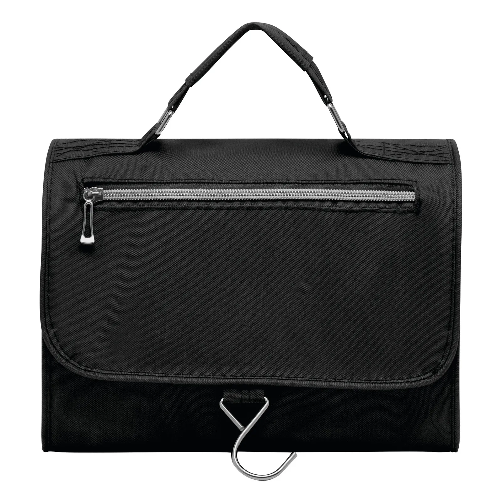 STAR - Kosmetiktasche, schwarz – Bild 2