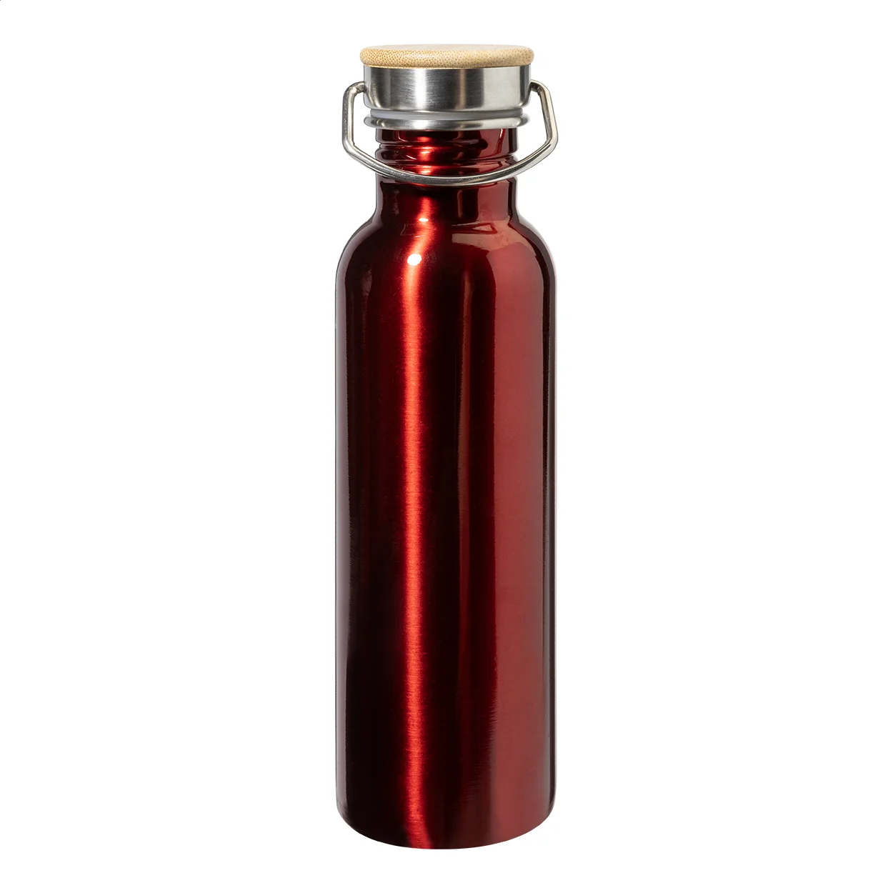 RSS Flasche Nanga, rot – Bild 4