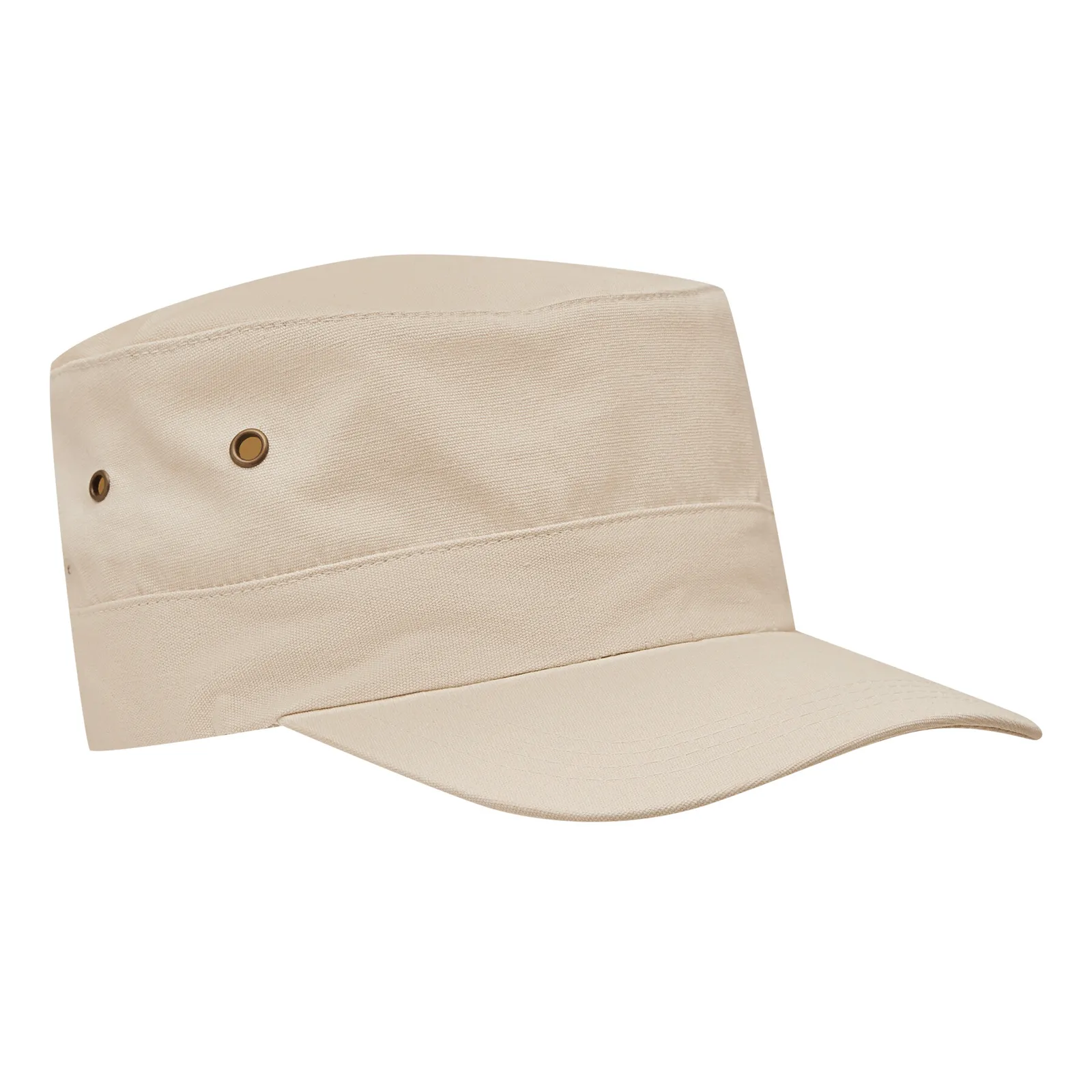 SOLDIER - Military-Cap, sand – Bild 2