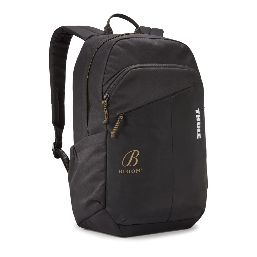Thule Indago Rucksack 23L, schwarz – Bild 9