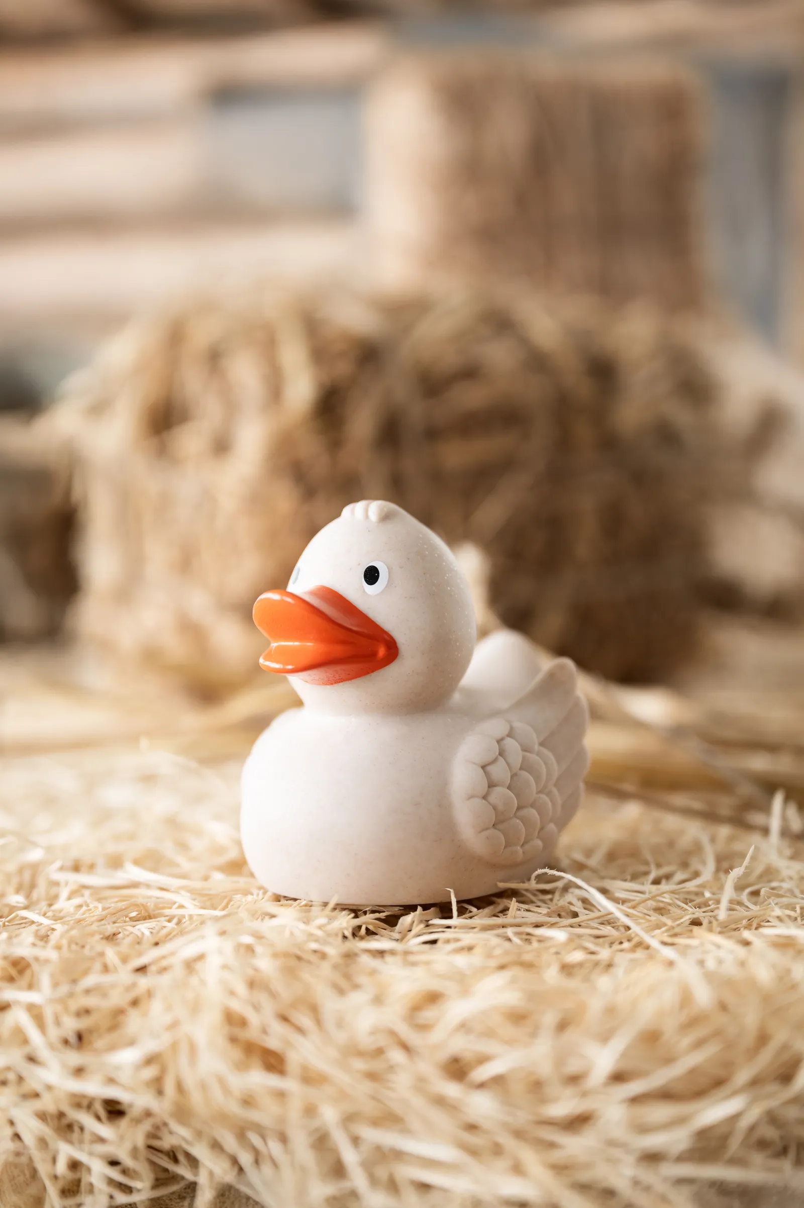 Weizen-Ente, klassik, blau – Bild 8