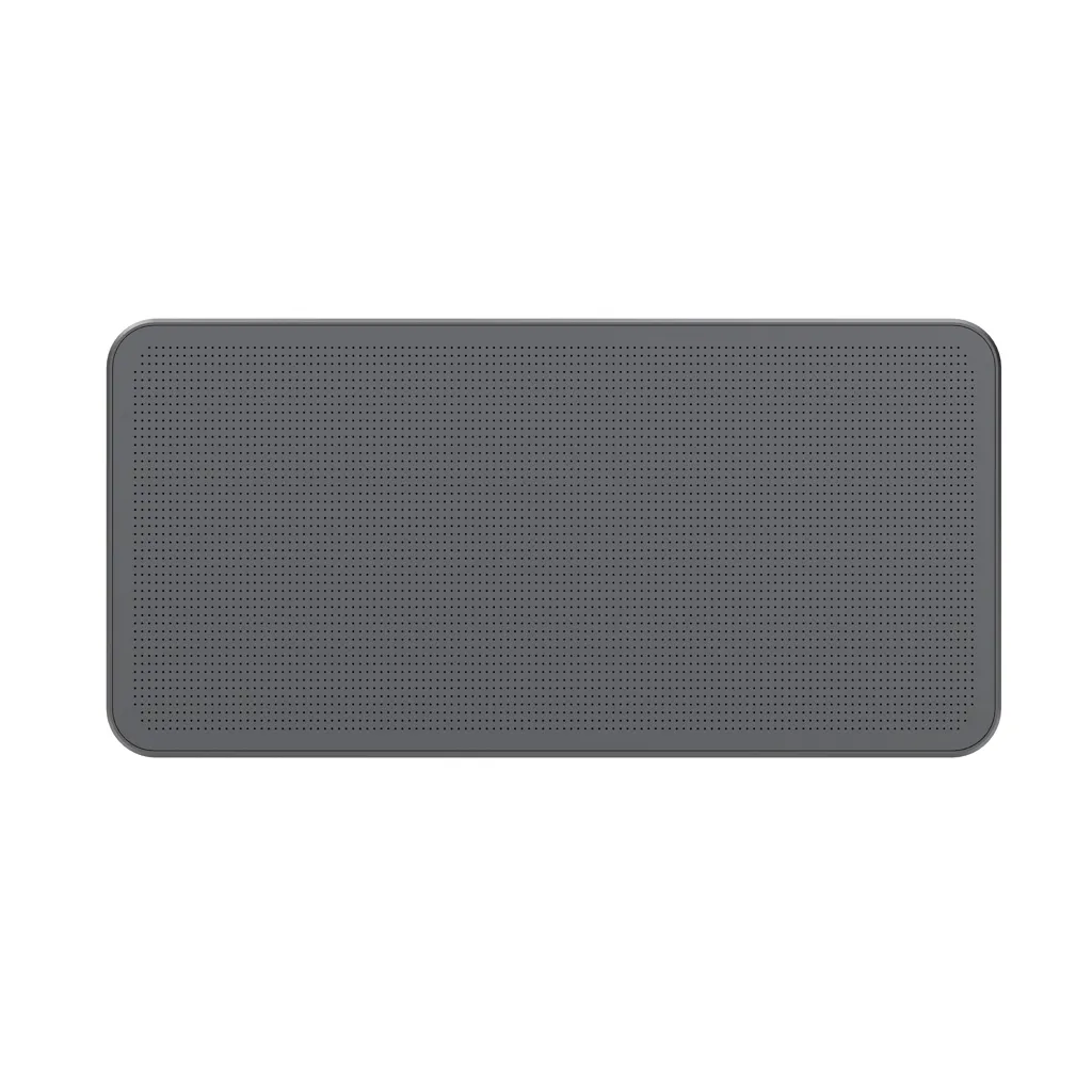 Aeris RCS 10W-Sepaker (IPX5) mit herausnehmbarem Akku, grau – Bild 3