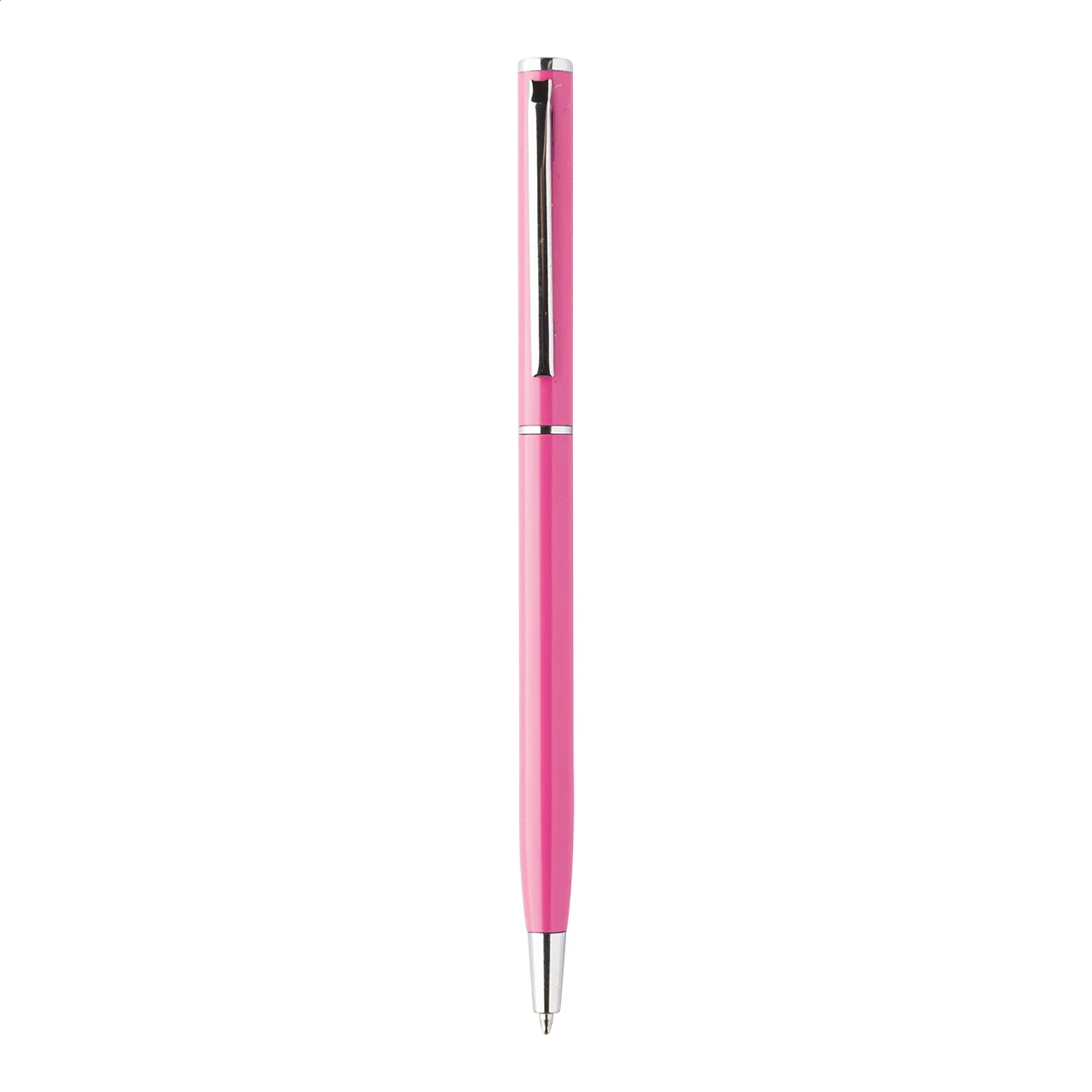 Kugelschreiber Hodox, pink – Bild 2
