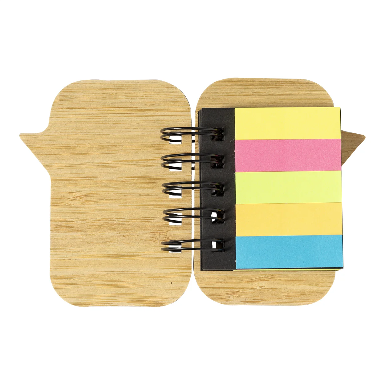 Haftnotiz-Set Maeng, natur – Bild 6