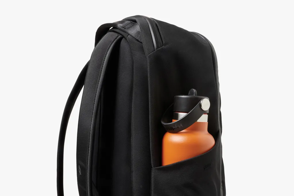 Bellroy Transit Workpack 20L, schwarz – Bild 5