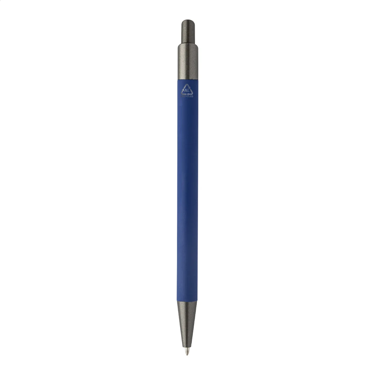 Kugelschreiber Ramet, blau – Bild 2