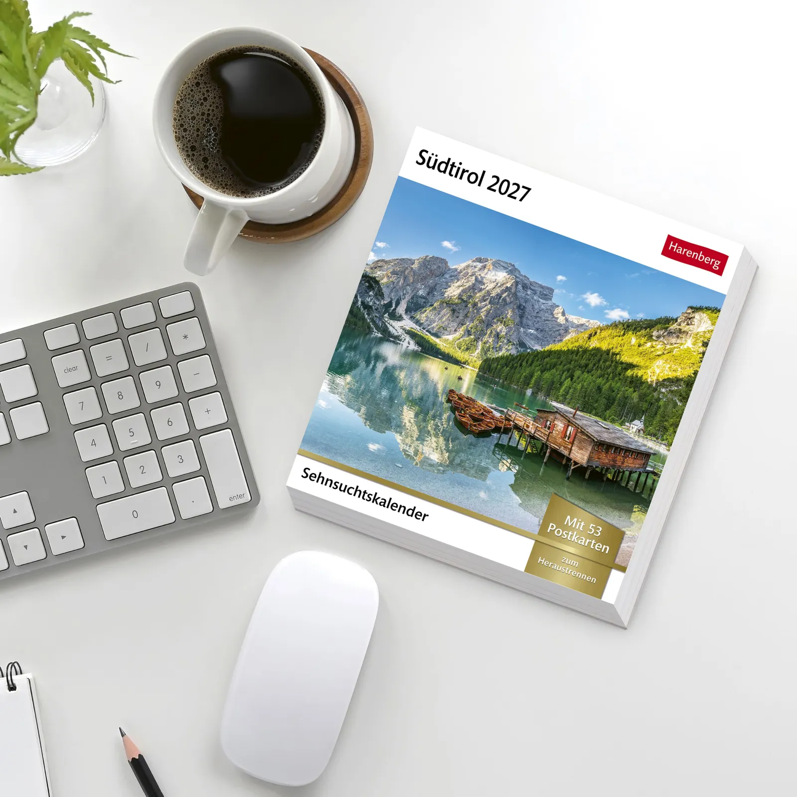 Südtirol Sehnsuchtskalender 2027 – Bild 14