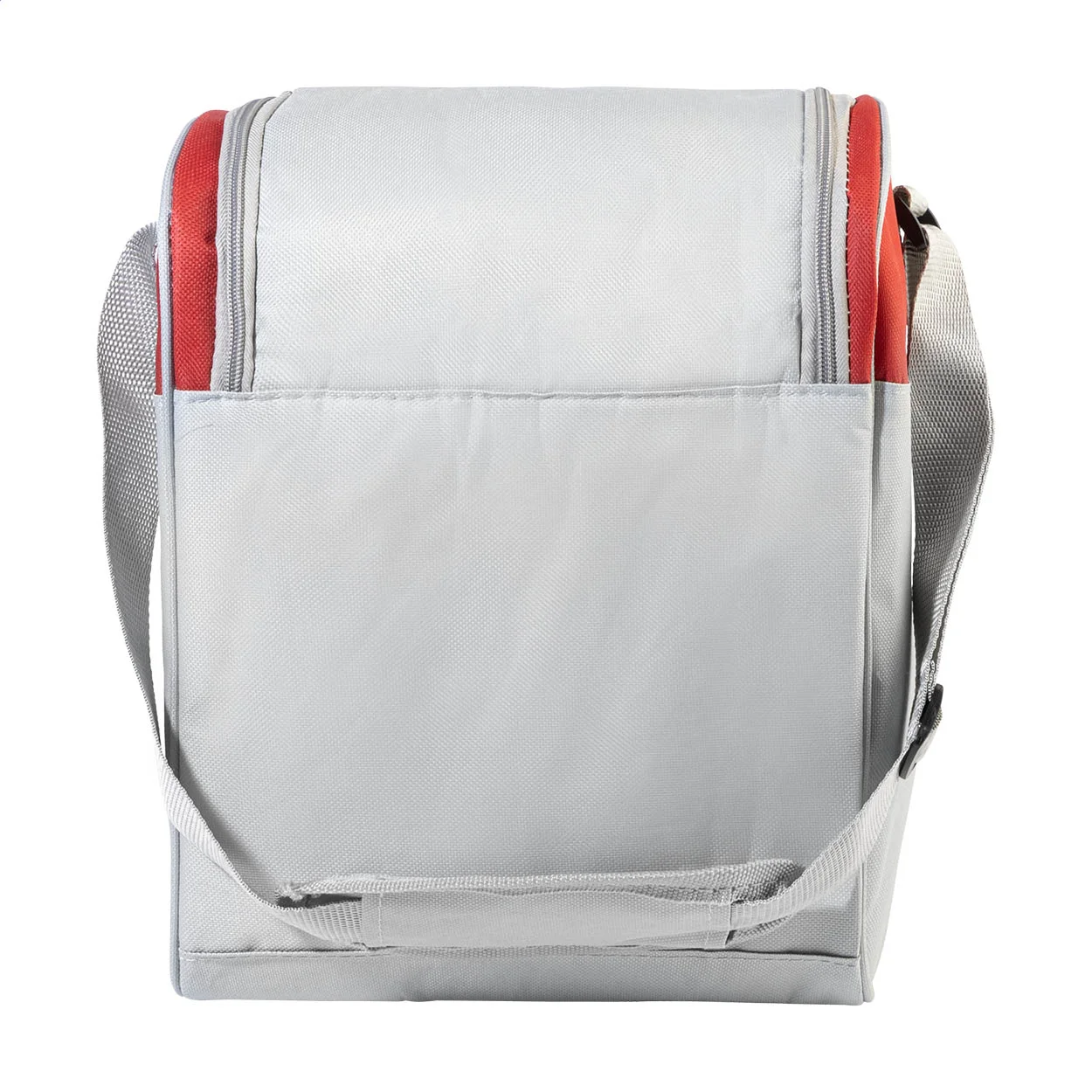 RPET-Kühltasche Inuit, rot – Bild 5