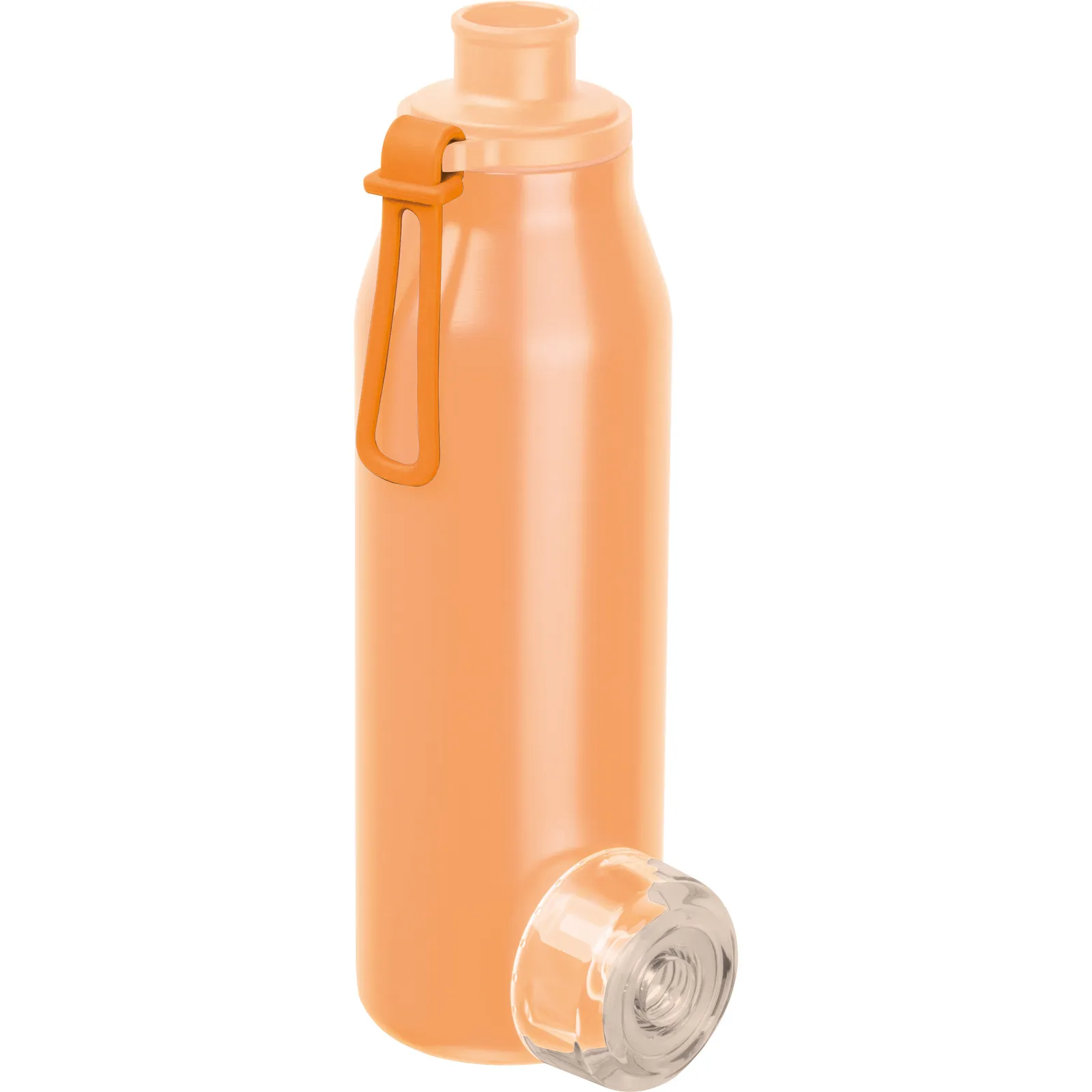 MoLu Trinkflasche Grand Haven, orange – Bild 3