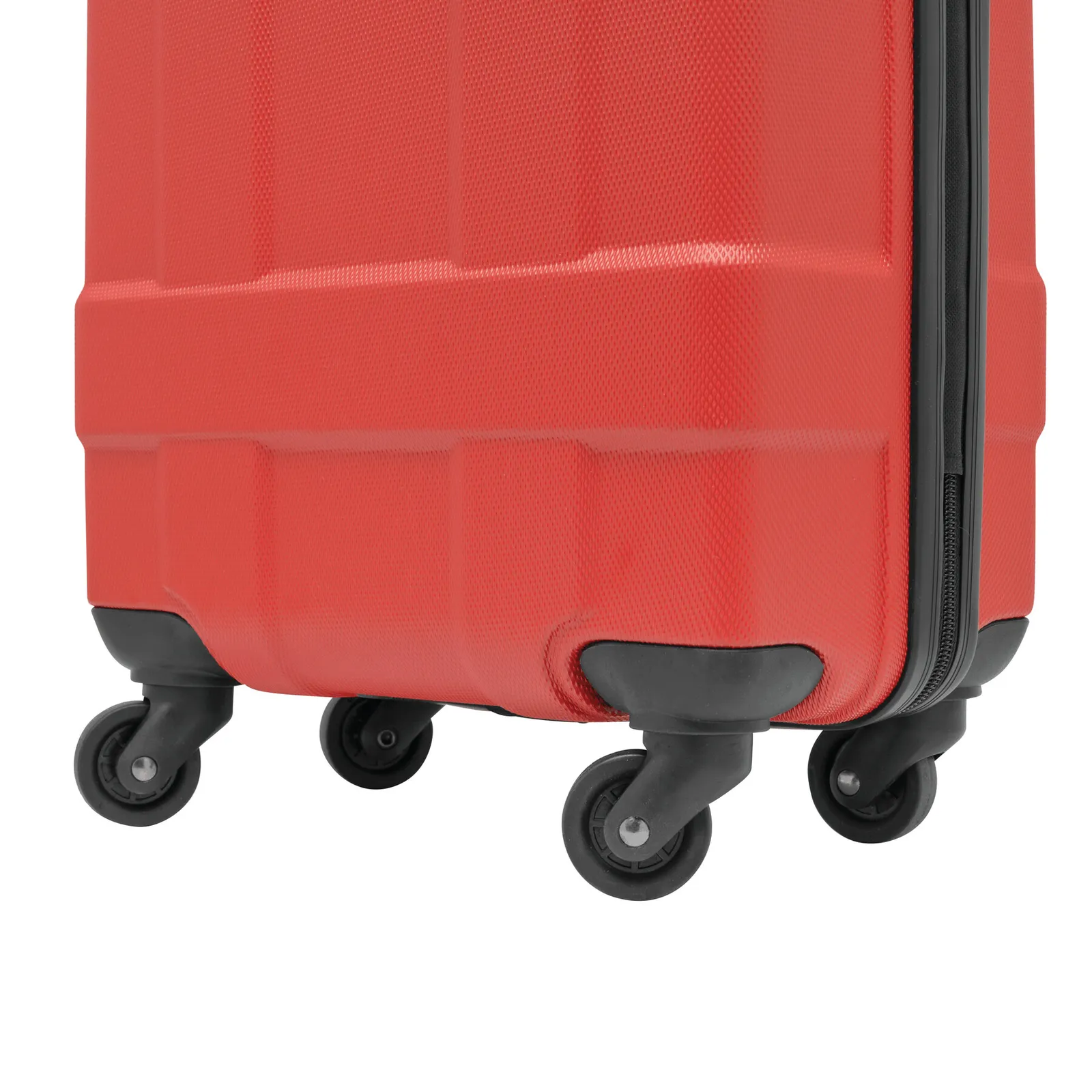 MONZA - Trolley-Bordcase, rot – Bild 7