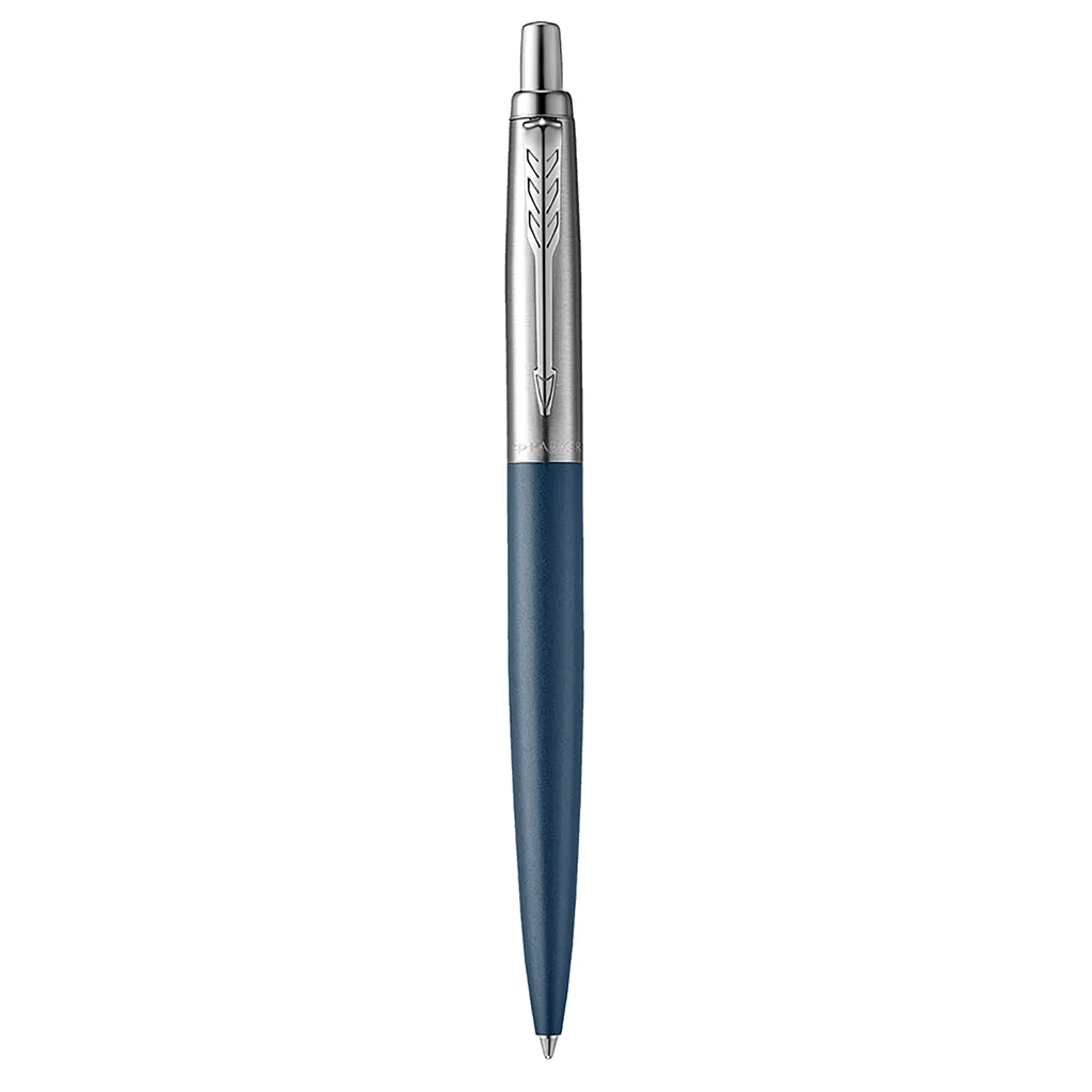 Parker JOTTER XL Stift, blau – Bild 4