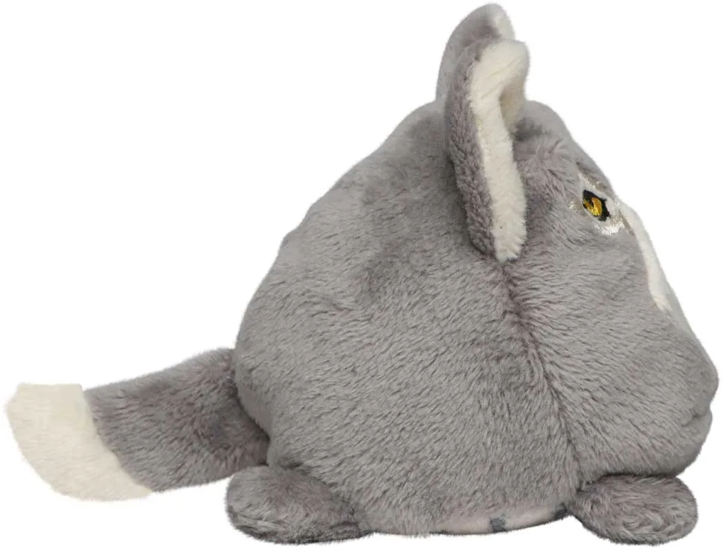 Schmoozies® Wolf, grau – Bild 7