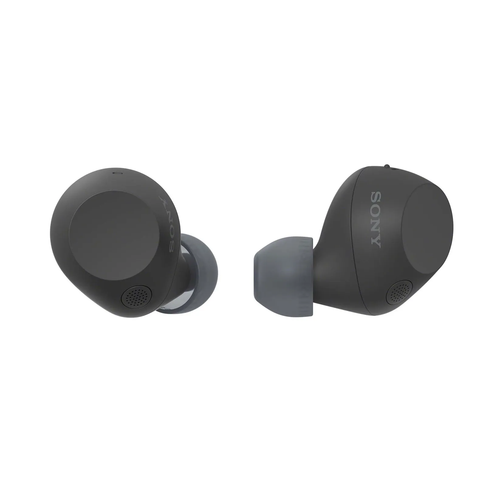 Sony WF-C510 Kabellose In-Ear-Kopfhörer, Schwarz – Bild 7