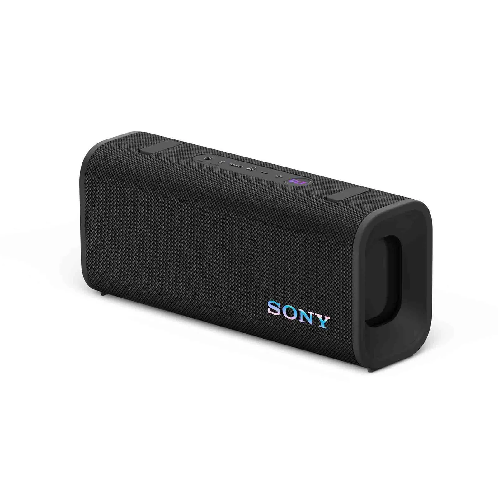 Sony ULT FIELD 3 tragbarer kabelloser Lautsprecher, Schwarz – Bild 8