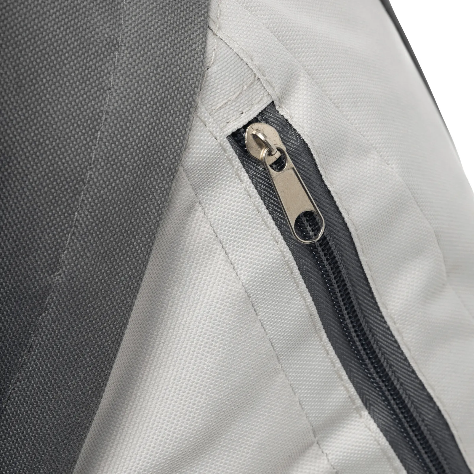 BASIC - Taschenset grau, grau – Bild 23